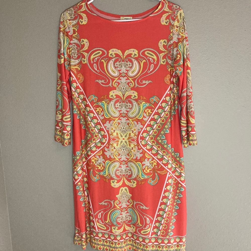 like new slinky dress